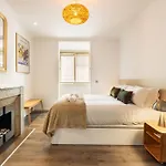 Eixample Pedestrian Gem Balcony Bathtub Ac *