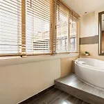 Eixample Pedestrian Gem Balcony Bathtub Ac * Βαρκελώνη