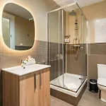Eixample Pedestrian Gem Balcony Bathtub Ac * Βαρκελώνη