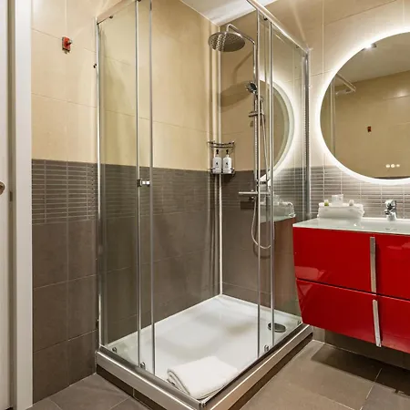 Eixample Pedestrian Gem Balcony Bathtub Ac *